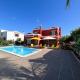 Summer House with Private Pool Faro - Foto 1