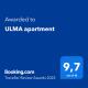 ULMA apartment, Vělička - Fotografie 10