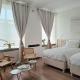 Les Lofts d'Artistes, Brusel - Fotografie 7