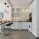 Capitán - Apartamento en el autentico centro de Málaga, Malaga - Zdjęcie 2