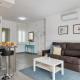 Capitán - Apartamento en el autentico centro de Málaga, Malaga - Zdjęcie 10