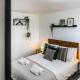 2 Bed Townhouse with Free Parking Nottingham - Foto 7