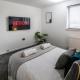 2 Bed Townhouse with Free Parking Nottingham - Foto 4
