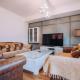 Darki Apartments 4 - Very central, two and three bedrooms apartments with free parking, Ohrid (photo 10)