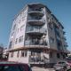 Darki Apartments 4 - Very central, two and three bedrooms apartments with free parking, Ohrid