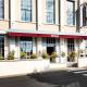 Best Western Plus Hôtel Colbert, Châteauroux