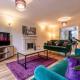 Spacious house in quiet cul-de-sac near to Hospital, Shrewsbury (fotografie 2)