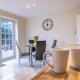 Spacious house in quiet cul-de-sac near to Hospital, Shrewsbury (fotografie 8)