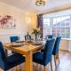 Spacious house in quiet cul-de-sac near to Hospital, Shrewsbury (fotografie 5)