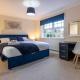 Spacious house in quiet cul-de-sac near to Hospital, Shrewsbury (fotografie 7)