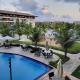 Apartamento Cupe Beach Living, Porto De Galinhas - Foto 6