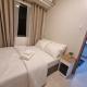 Shore 3 Residences Mall of Asia Pool view Netflix free wifi, Manille - Photo 1