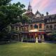 Shanghai Moller Villa Hotel - National Historic and Cultural Relics Protection Building, Shanghai - Foto 1