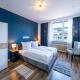 Im Herzen Hannovers 3min City 95m² 3 Zimmer Balkon Aufzug