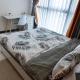 A2J Luxury 2BR BGC Uptown Suite Near Uptown Mall, Manila - Fotografie 8