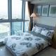 A2J Luxury 2BR BGC Uptown Suite Near Uptown Mall, Manila - Fotografie 10