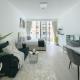 Stylish Studio Apartment in JVC with Contemporary, Dubaï - Photo 1
