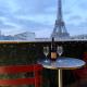 Le Suffren-Eiffel Appartement, Paris - Photo 1