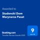 Studencki Dom Marynarza Pasat, Stettino (foto 9)