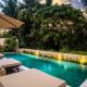 Villa Putga by BaliSuperHost Ubud - Fotografie 8