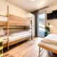 Appartement Zentral mit Panoramasauna by A-Appartments, Brand (fotografie 6)