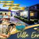 Villa Enna with heated pool, Zadar