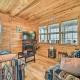 Cozy Cabin in Parsons Hike, Fish and Explore!, Parsons