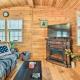 Cozy Cabin in Parsons Hike, Fish and Explore!, Parsons (foto 4)
