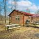 Cozy Cabin in Parsons Hike, Fish and Explore!, Parsons (foto 3)