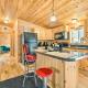 Cozy Cabin in Parsons Hike, Fish and Explore!, Parsons (foto 8)