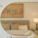 Mira Holiday Homes - Serviced 1 bedroom in La Mer, Dubai - Foto 9