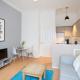 Dalmeny Street Apartment Edinburgh - Fotografie 7