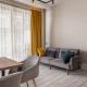Lofts & Rosegold Luxury Stay in Elegant 1BR with Balcony in Riga Center - Fotografie 6