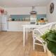 Seaside Apartment Newquay - Fotografie 9