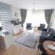 King Suite TH28, Esenyurt - Fotografie 3