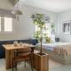 Premium Apartments in Paleo Faliro by UPSTREET, Athen - Foto 1