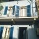 Quick Home - Casetta Blu, Gaglianico (fotografie 7)