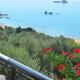 Studio Apartments with pool Panorama sea view Pelekas Beach Corfu, Pelekas - Fotografie 1