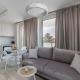 Lighthouse Luxury Penthouse - Jantar Apartamenty, Mrzeżyno (photo 9)