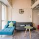 Contemporary Loft in the Heart of Chiang Mai - 5 Mins from Nimman - Photo 4