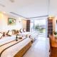 Europa Hotel, Da Lat