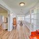 Romantic Waterfront Abode with Patio and Dock!, Deltaville (foto 4)