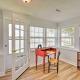 Romantic Waterfront Abode with Patio and Dock!, Deltaville (foto 5)