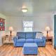 Romantic Waterfront Abode with Patio and Dock!, Deltaville (foto 6)