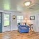 Romantic Waterfront Abode with Patio and Dock!, Deltaville (foto 8)