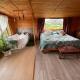 Glamping Los Hayuelos, Iza - Fotografie 1