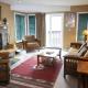 1Br Ski-in, Ski-out With King Bed- Okemo Mtn Lodge condo Ludlow - Foto 1