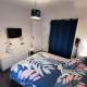 Appartement Le Mistral, Balaruc-les-Bains (fotografie 2)