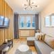Apartamenty Śliska 10, Varsavia - Foto 1