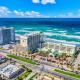Daytona Beach Resort, Daytona Beach